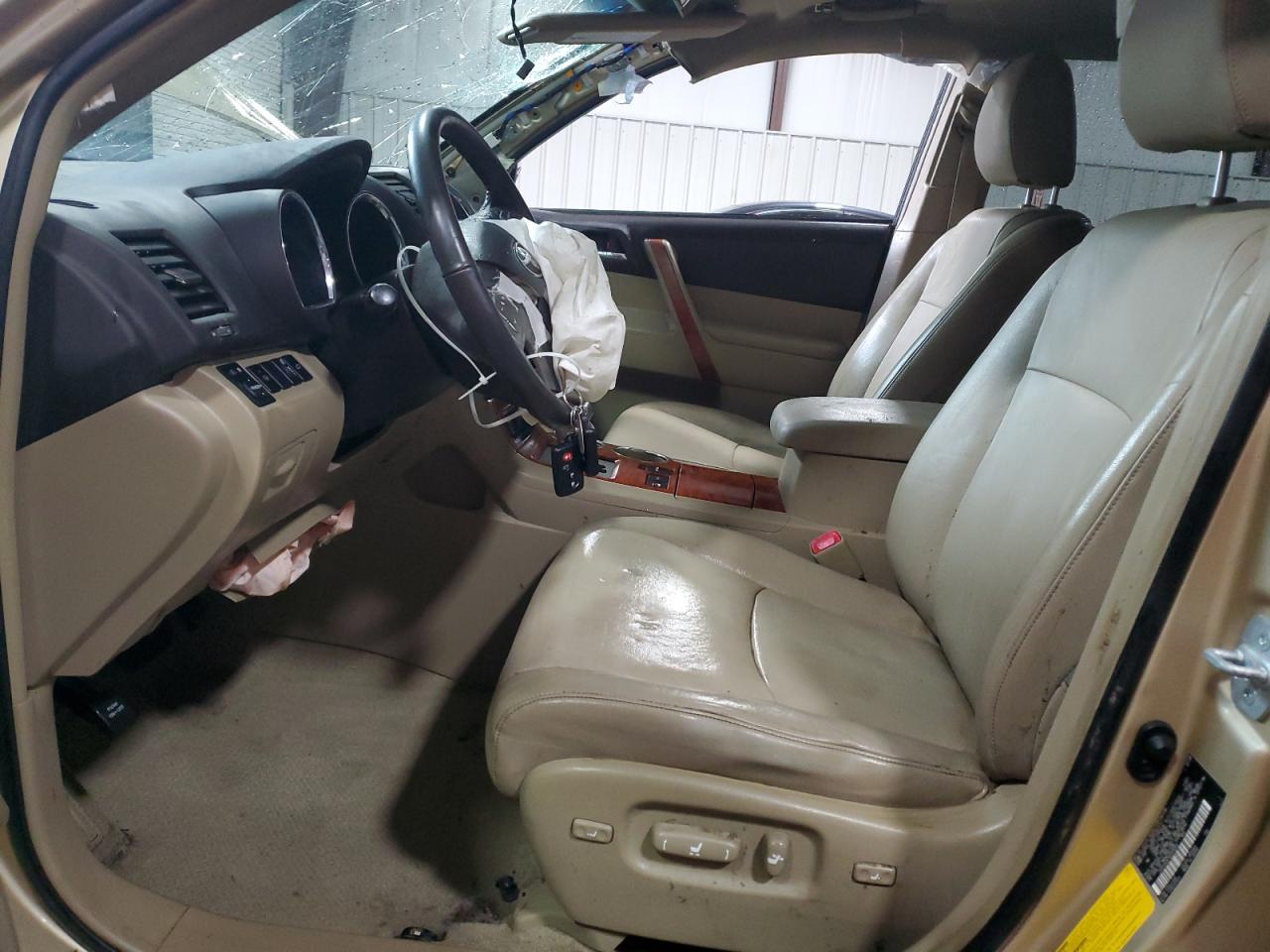 2008 Toyota Highlander - Image 7