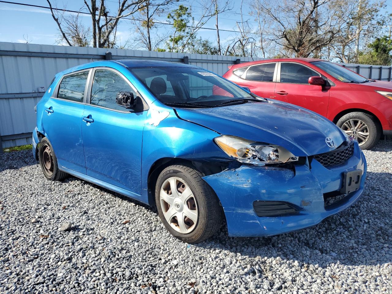 2009 Toyota Corolla - Image 4