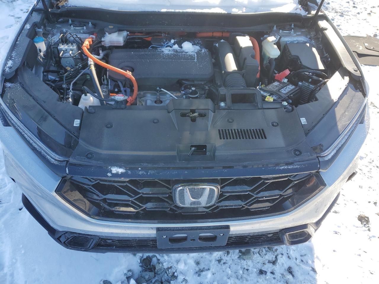 2024 Honda CR-V - Image 14