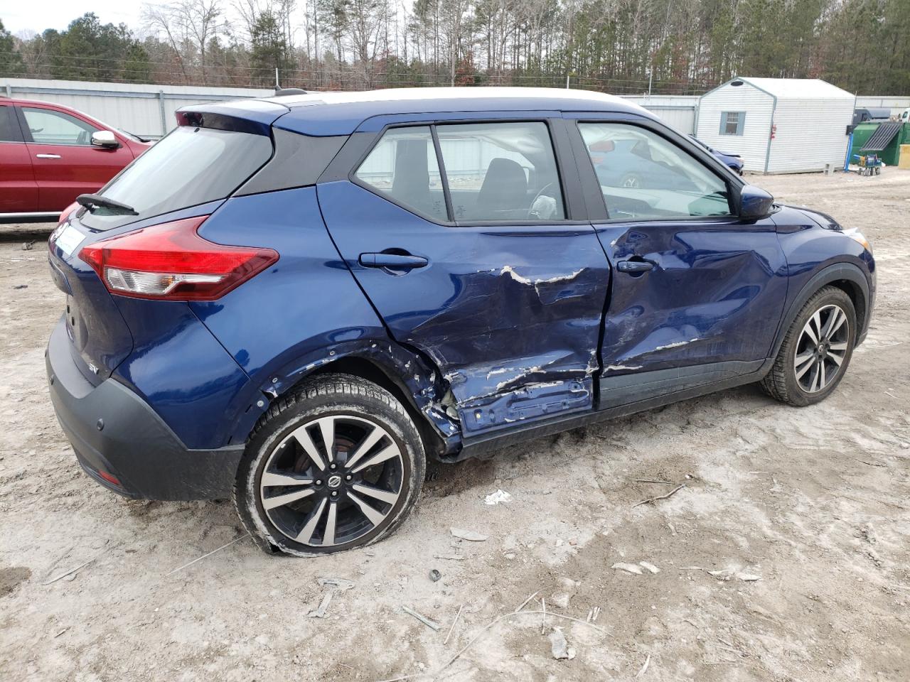 2020 Nissan Kicks - Image 3