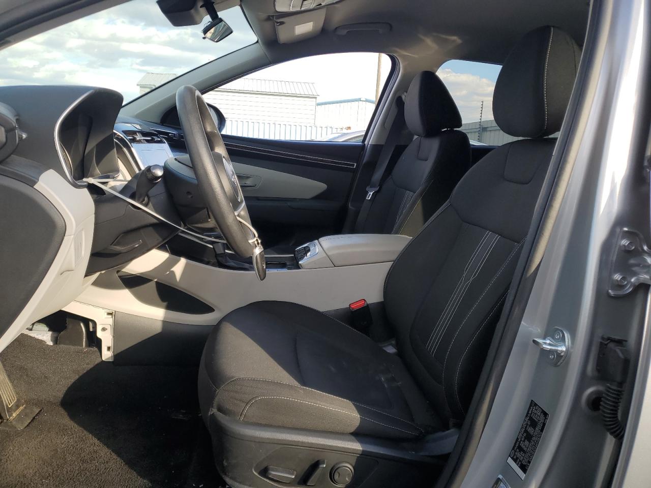 2024 Hyundai Tucson - Image 7