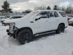 2021 Gmc Yukon Slt للبيع في Davison، MI - Front End