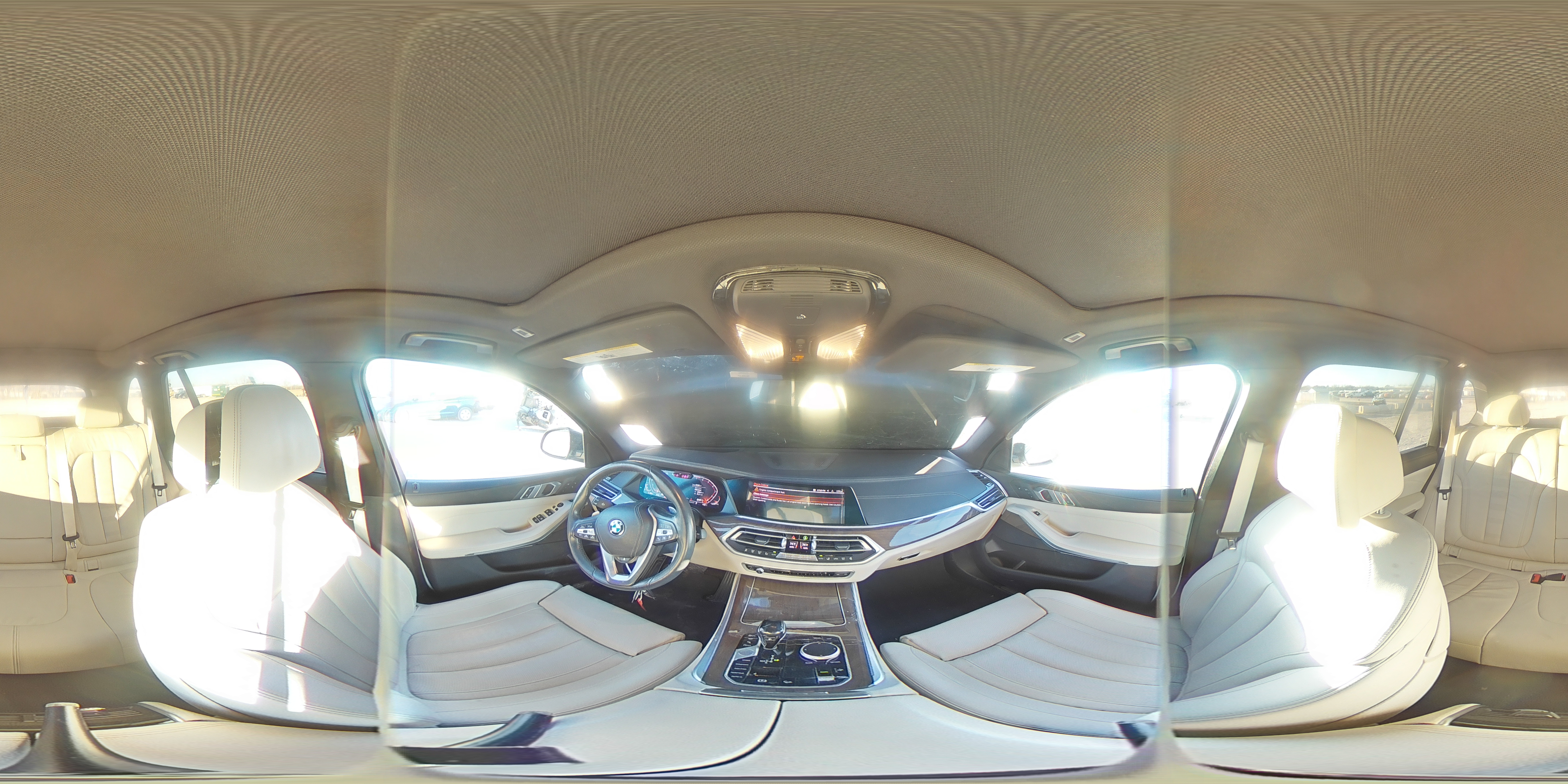 2020 BMW X5 - Image 13