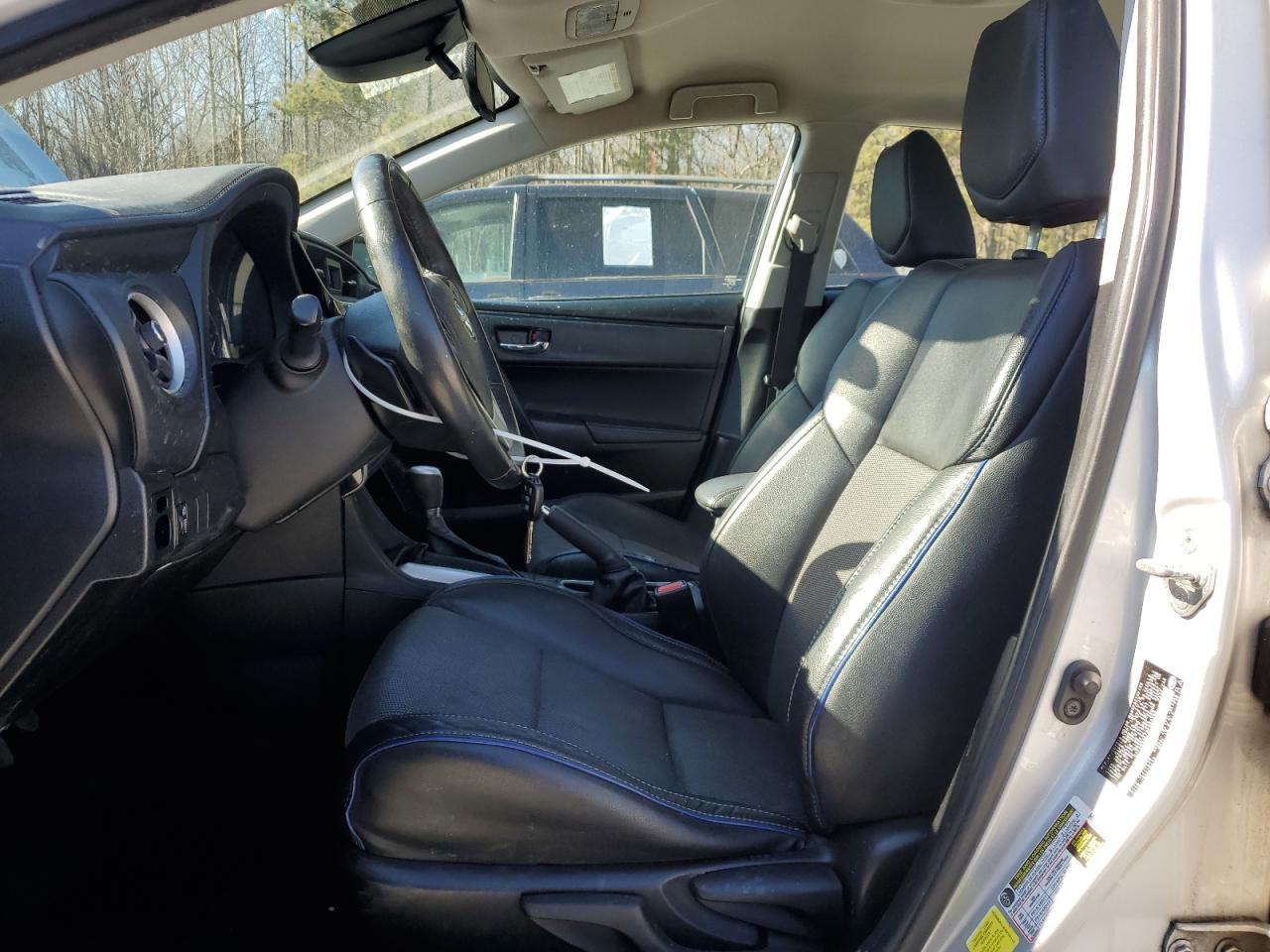 2017 Toyota Corolla - Image 7