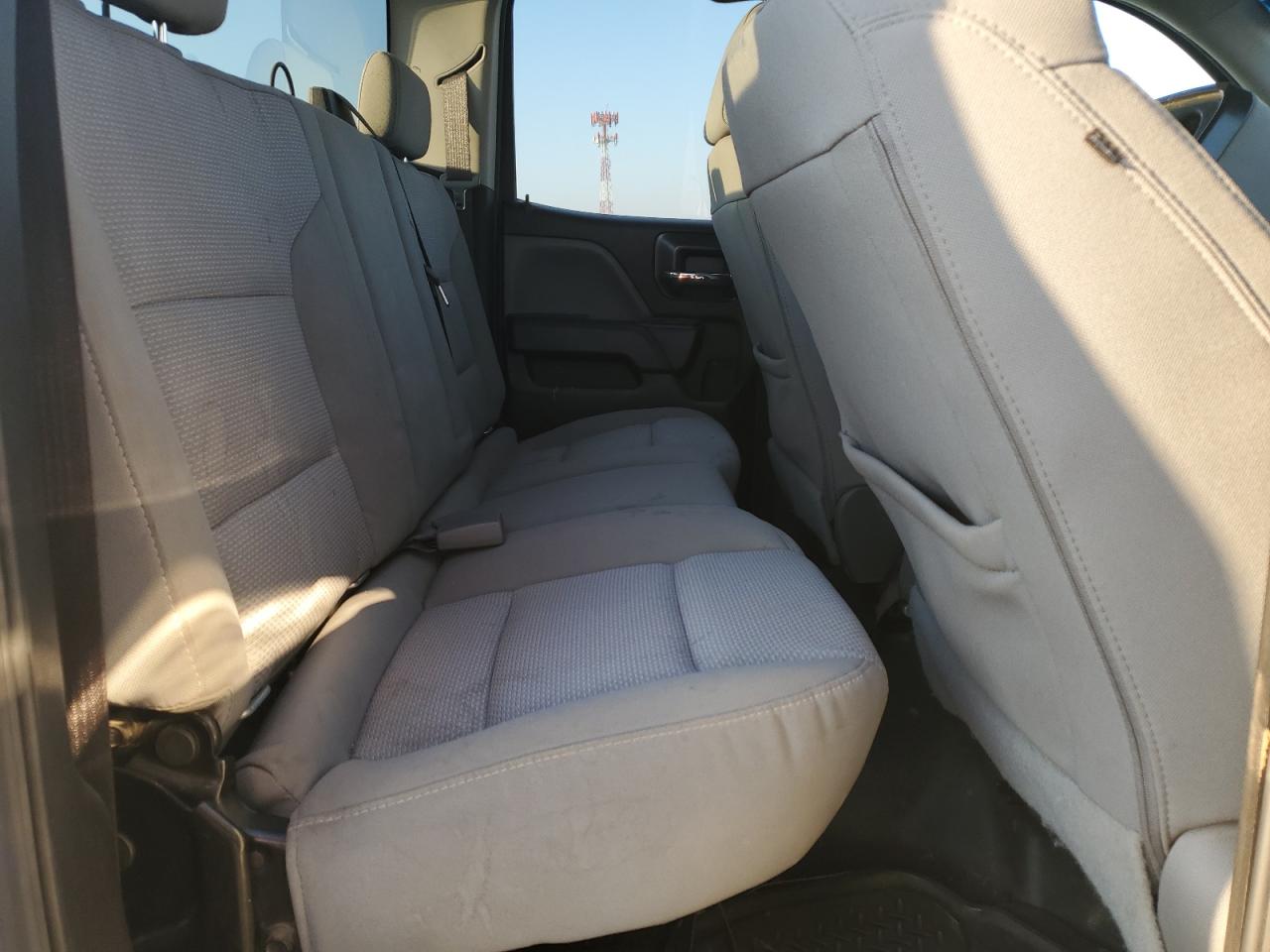 2019 GMC Sierra - Image 10