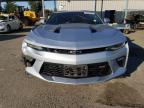 2017 Chevrolet Camaro Ss en Venta en Sacramento, CA - Front End