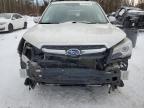 2017 SUBARU FORESTER 2.5I TOURING à vendre chez Copart ON - COOKSTOWN