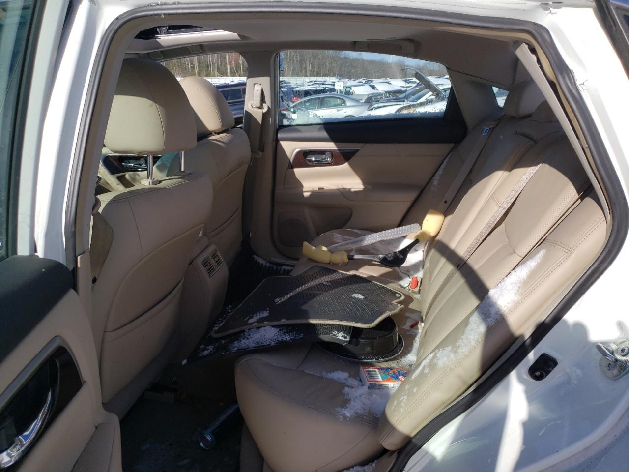 2013 Nissan Altima - Image 10