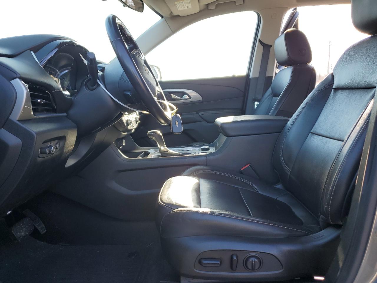 2020 Chevrolet Traverse - Image 7