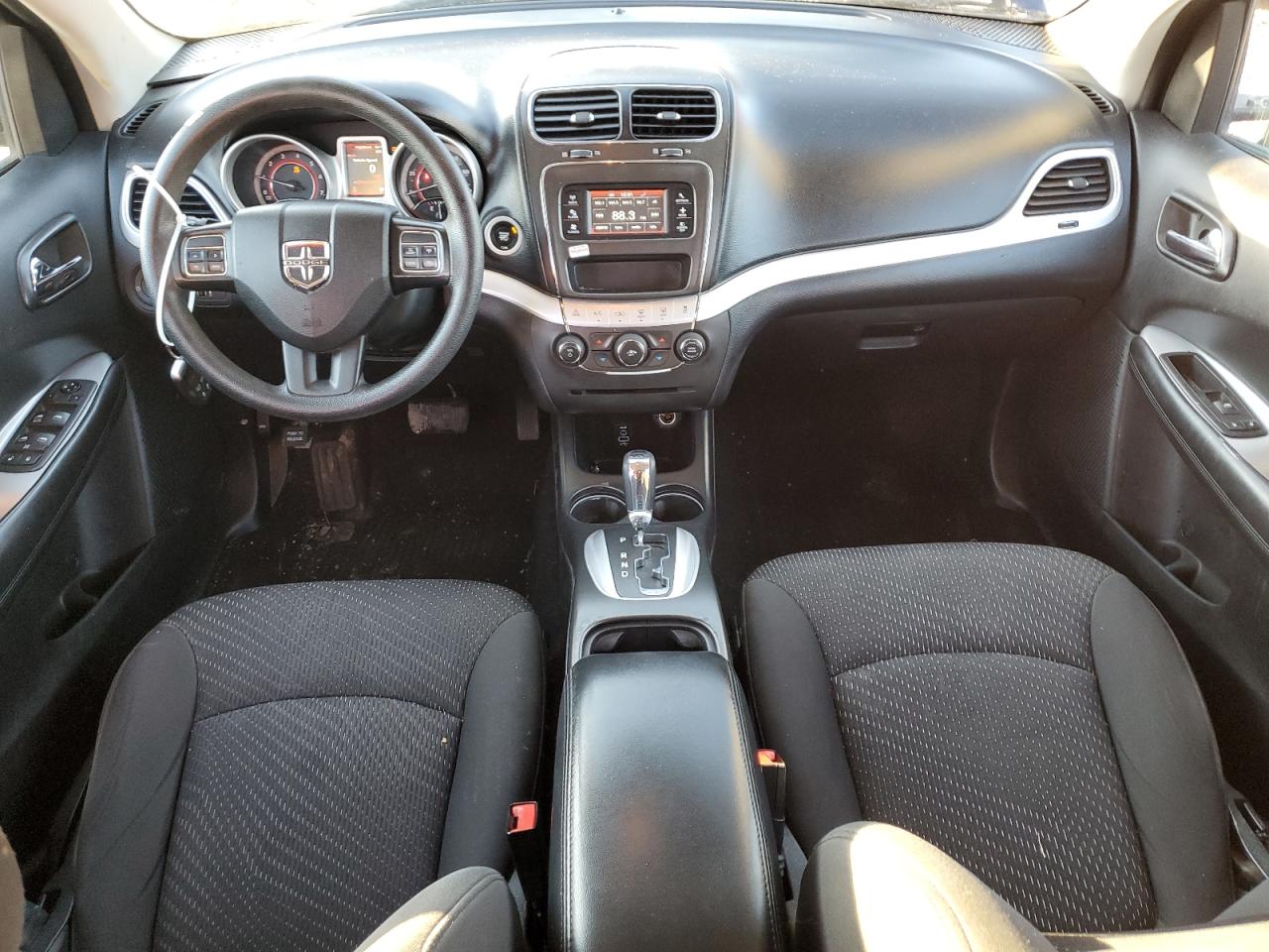 2018 Dodge Journey - Image 8