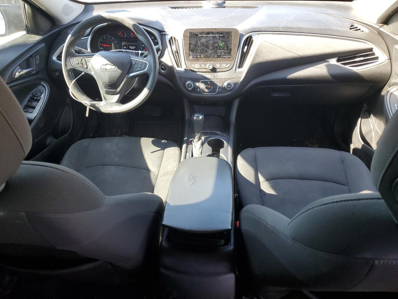 2019 Chevrolet Malibu - Image 8