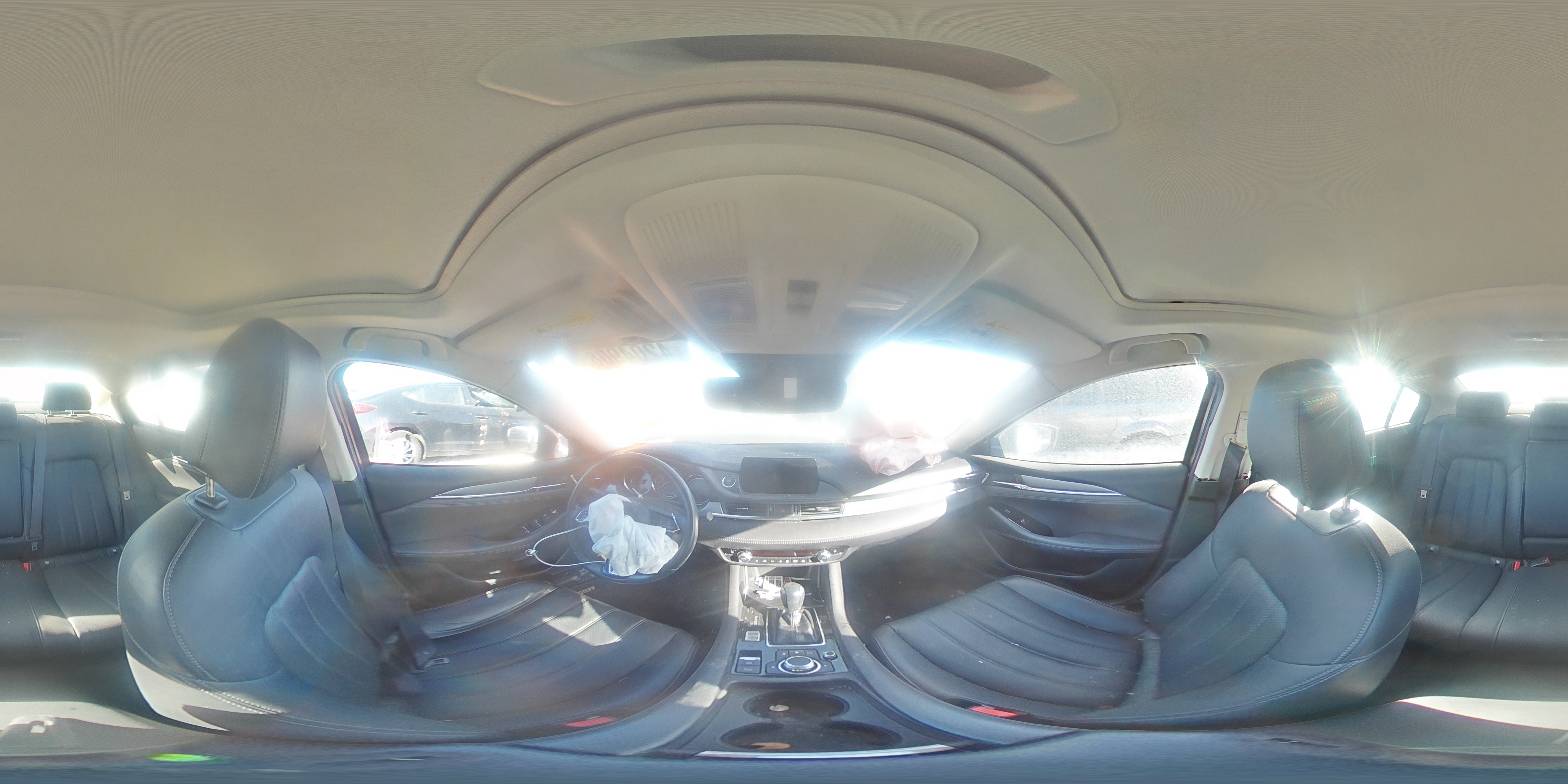 2018 Mazda 6 - Image 12