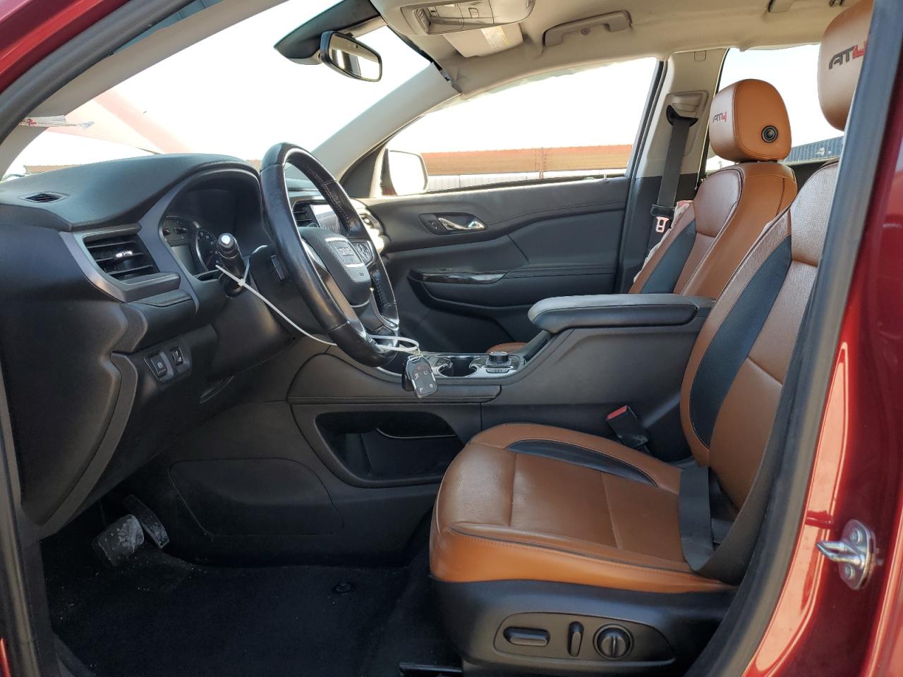 2020 GMC Acadia - Image 7