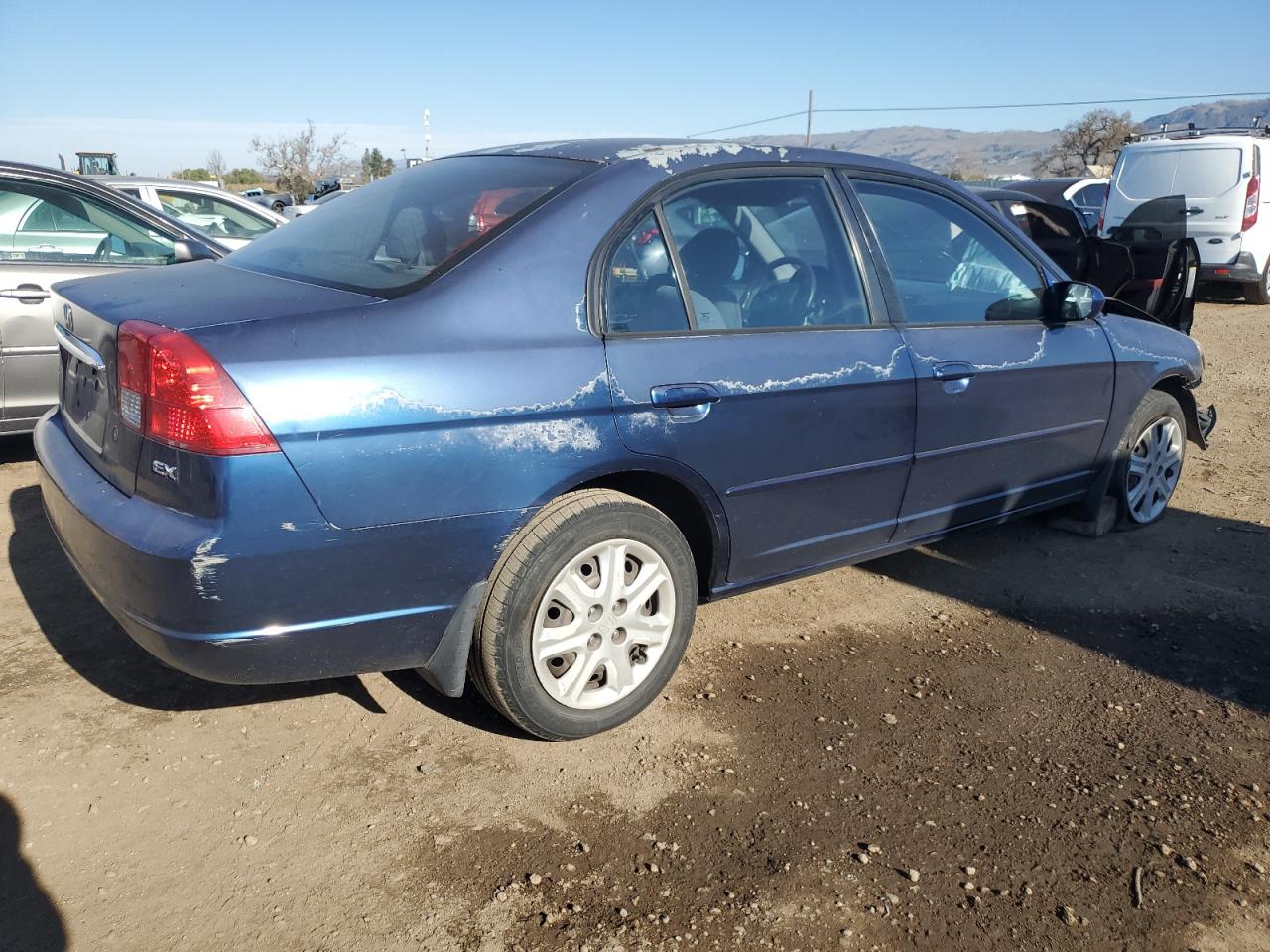 2003 Honda Civic - Image 3