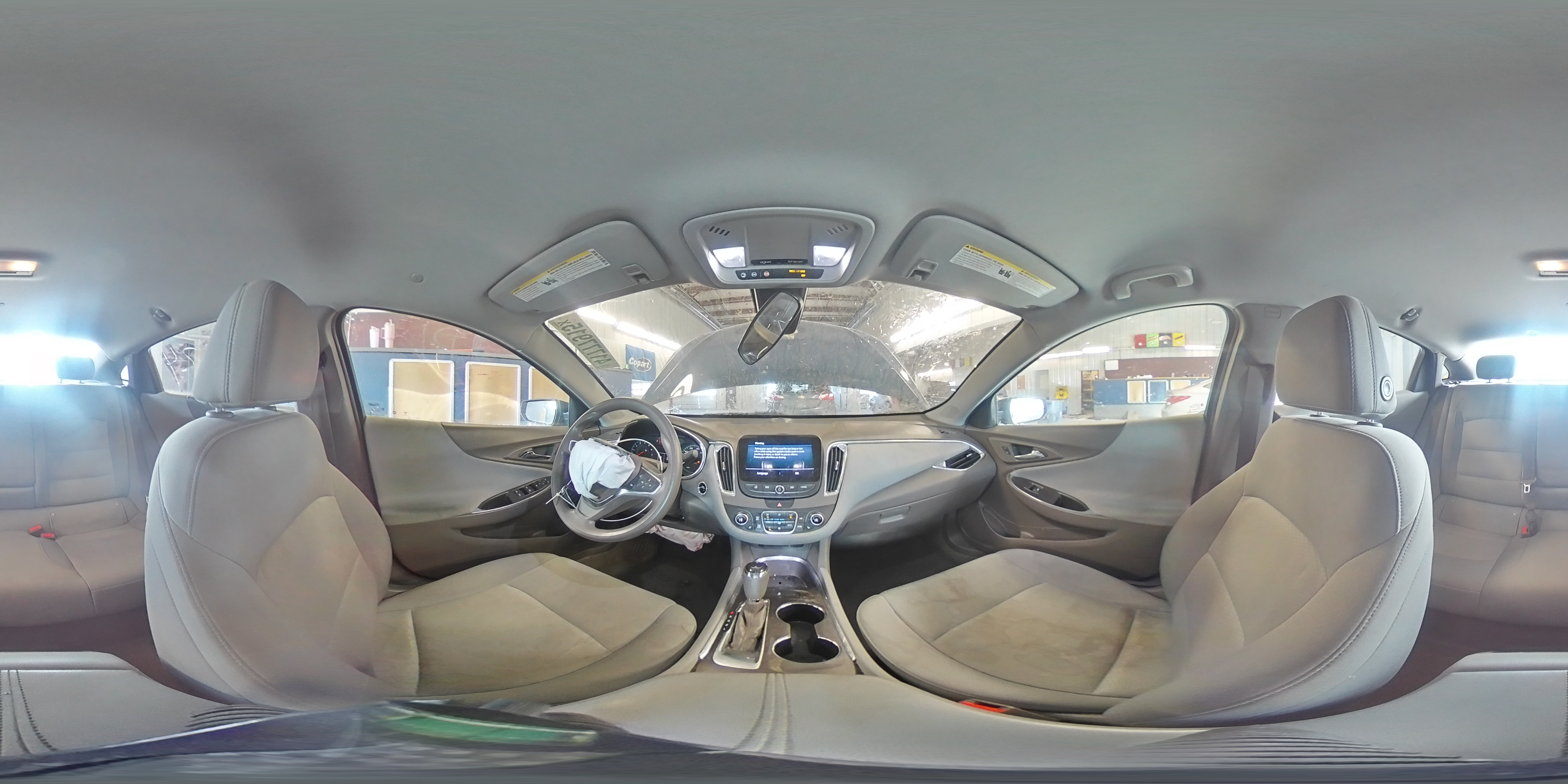 2019 Chevrolet Malibu - Image 13