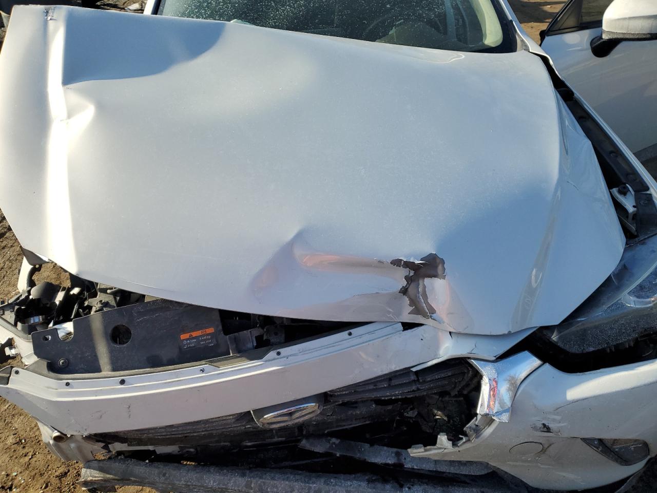 2016 Mazda CX-3 - Image 12