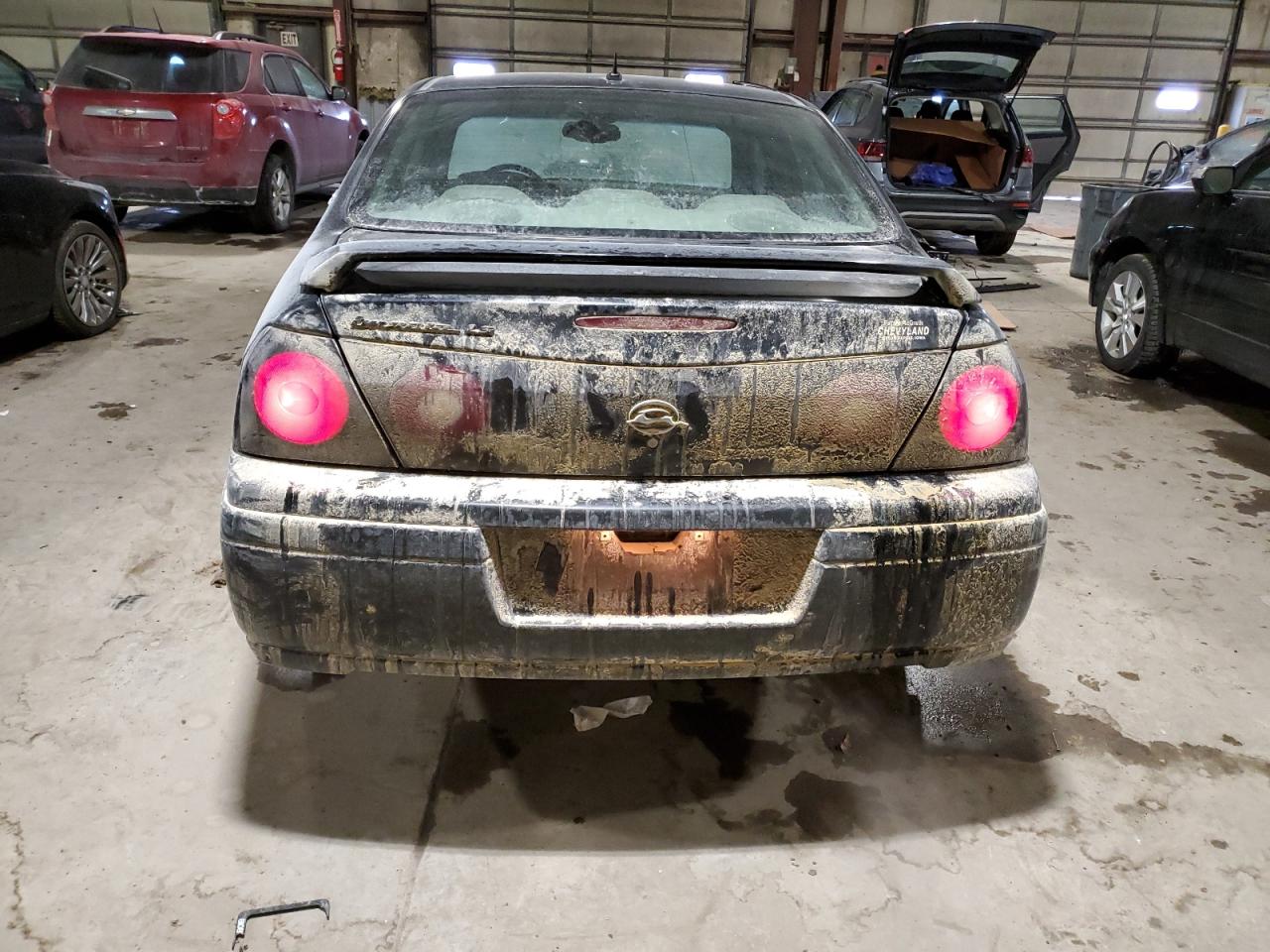 2005 Chevrolet Impala - Image 6
