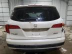 2016 Honda Pilot Touring na sprzedaż w Candia, NH - Rear End