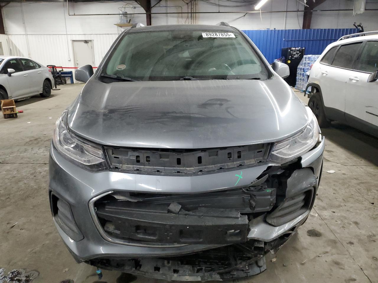 2019 Chevrolet Trax - Image 5