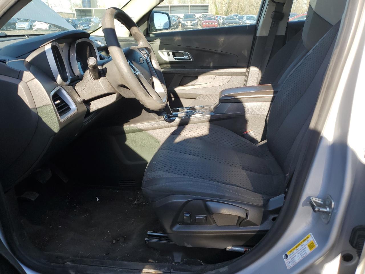 2015 Chevrolet Equinox - Image 7