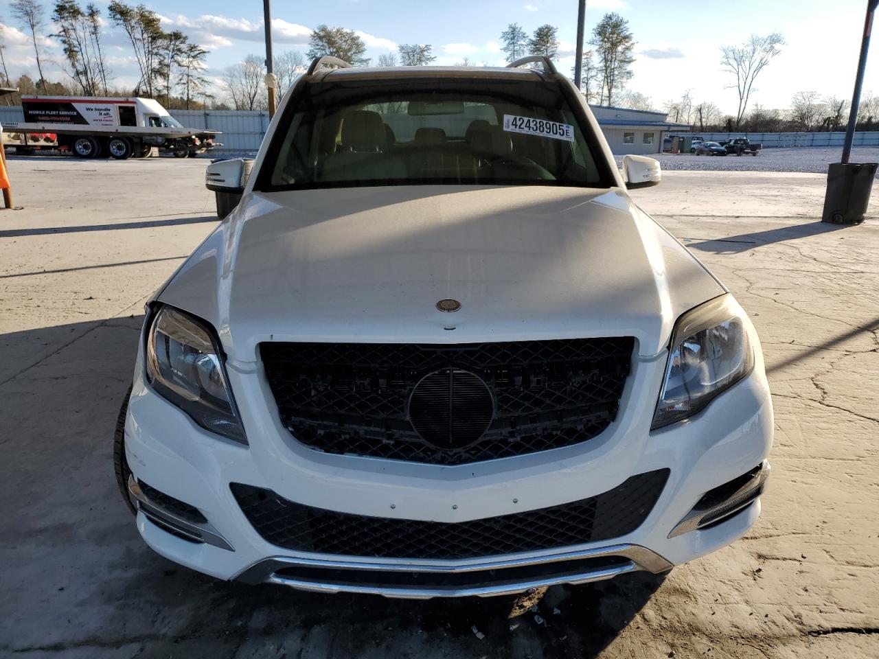 2014 Mercedes-Benz E-klasse - Image 5