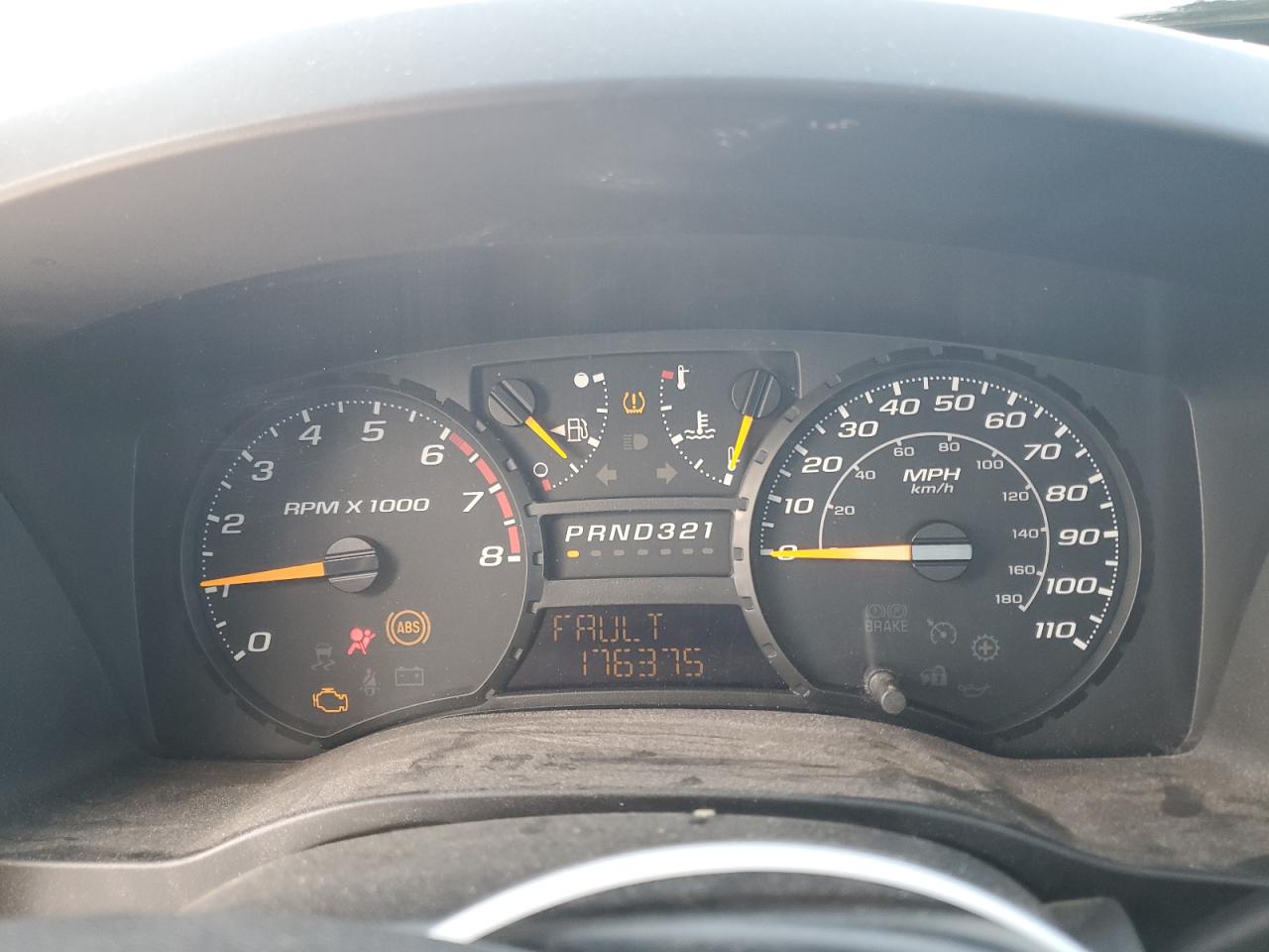 2008 Chevrolet Colorado - Image 9