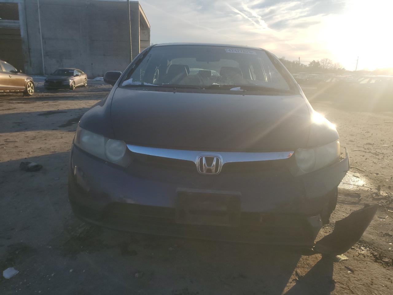 2007 Honda Civic - Image 5