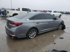 2019 Hyundai Sonata Se for Sale in Wilmer, TX - Rear End