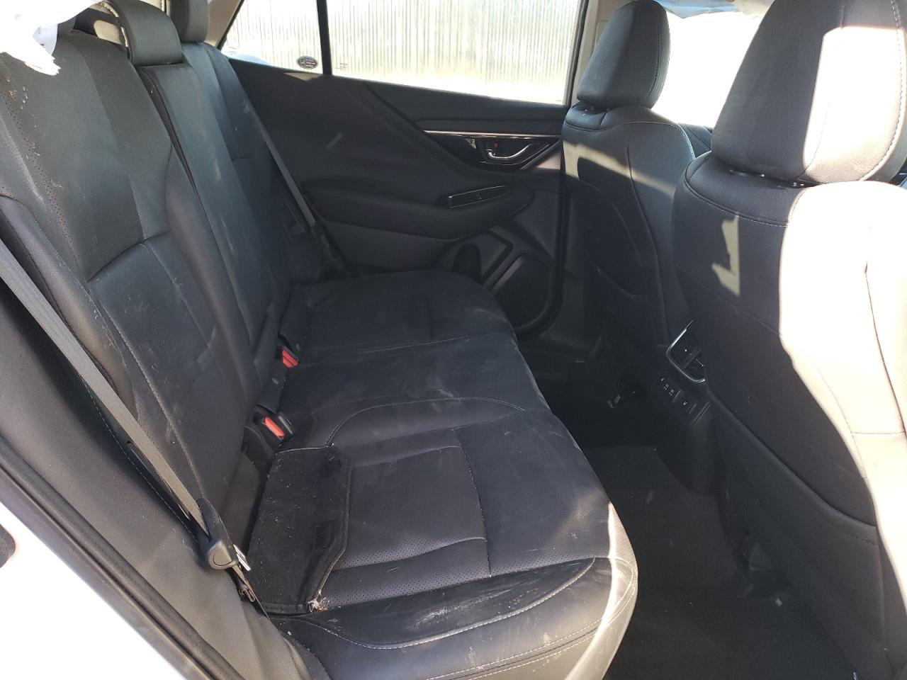 2021 Subaru Outback - Image 11