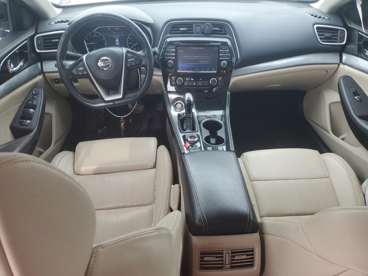 2018 Nissan Maxima - Image 8