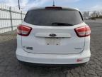 2017 Ford C-Max Titanium na sprzedaż w Colton, CA - Minor Dent/Scratches