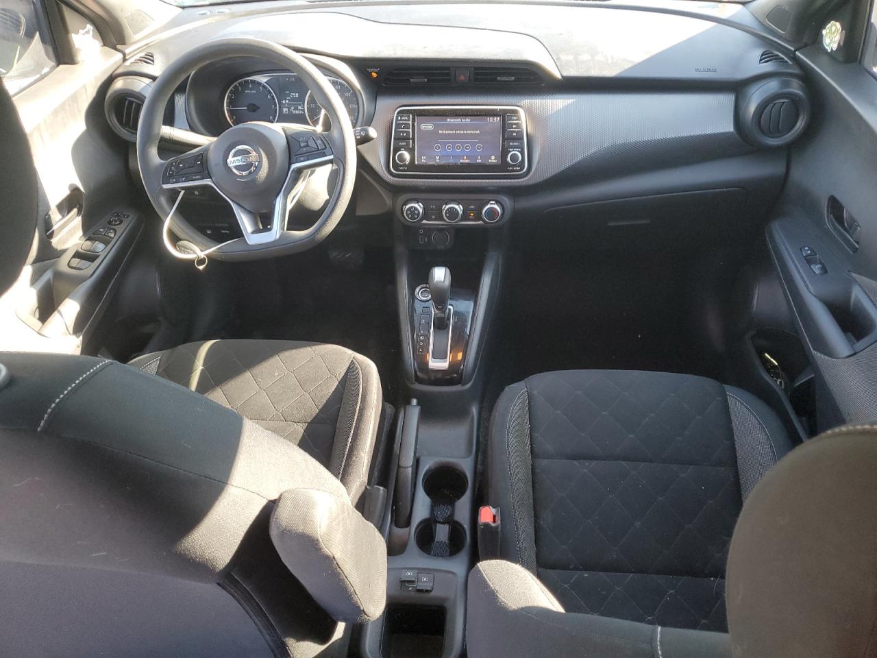 2020 Nissan Kicks - Image 8