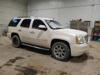 2013 Gmc Yukon Denali на продаже в Des Moines, IA - Side