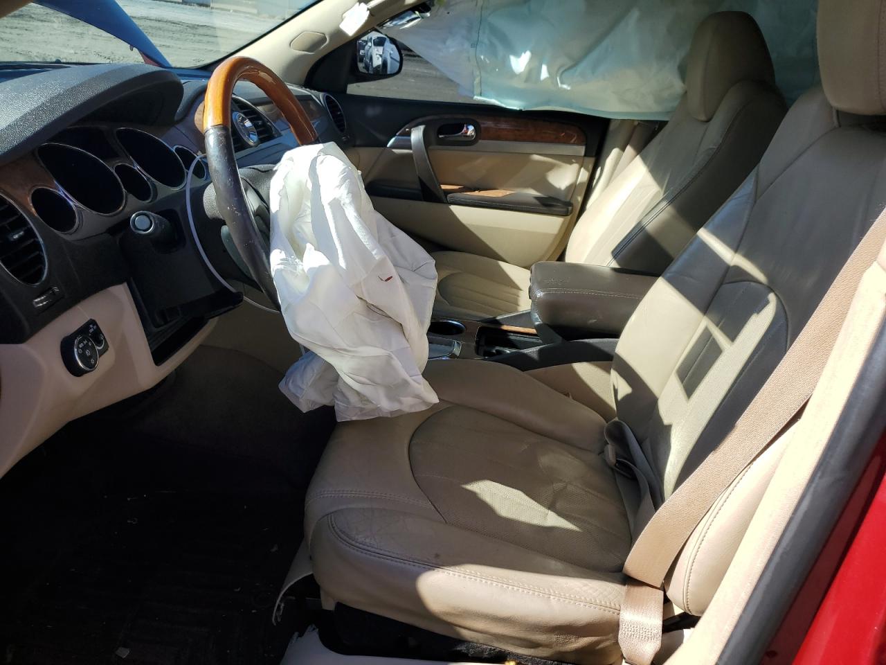 2012 Buick Enclave - Image 7