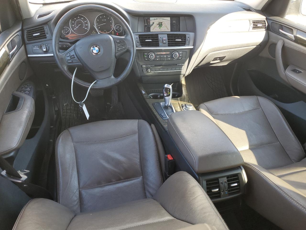 2011 BMW X3 - Image 8