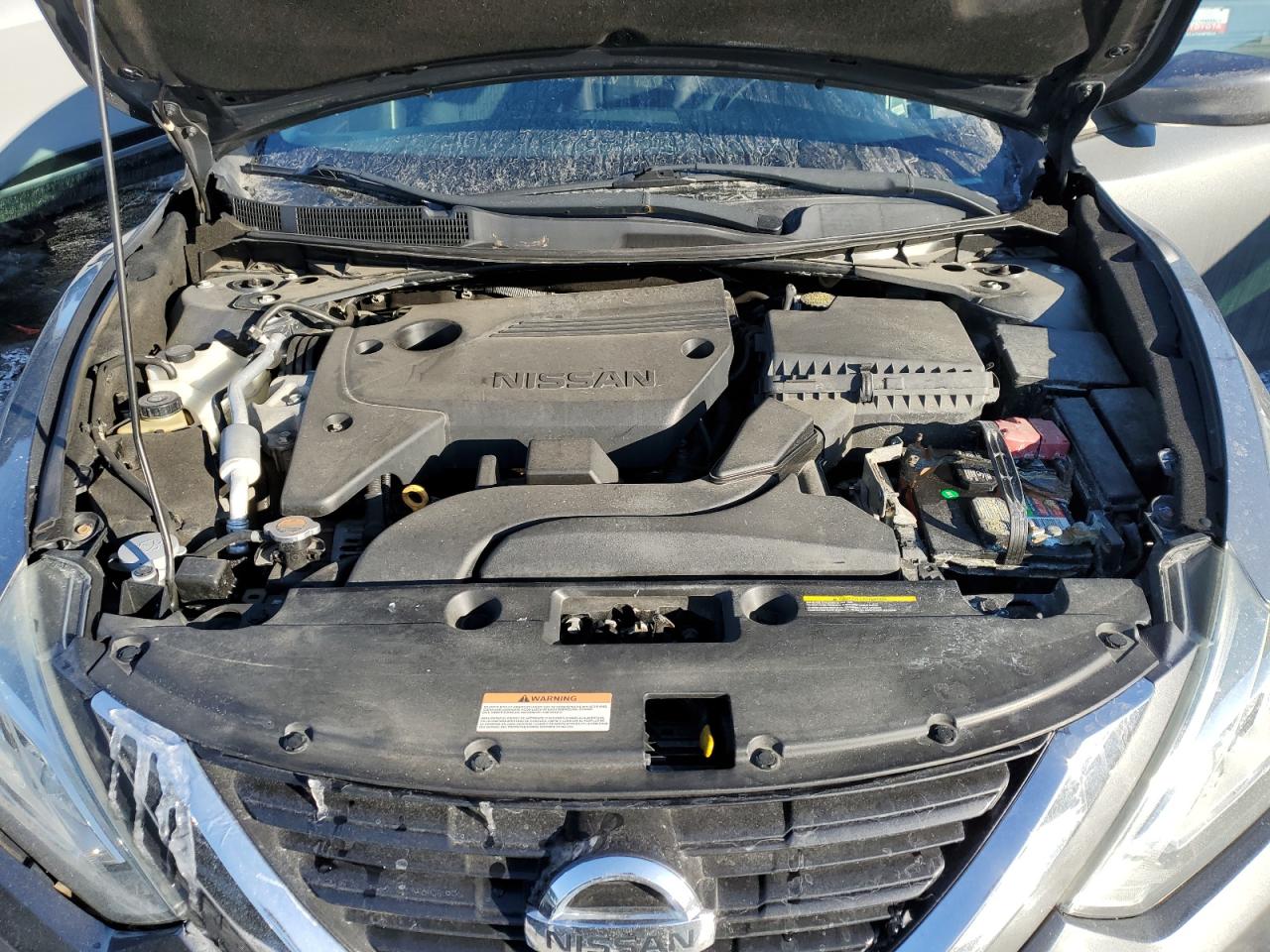 1N4AL3APXHC263265 NISSAN ALTIMA 2017