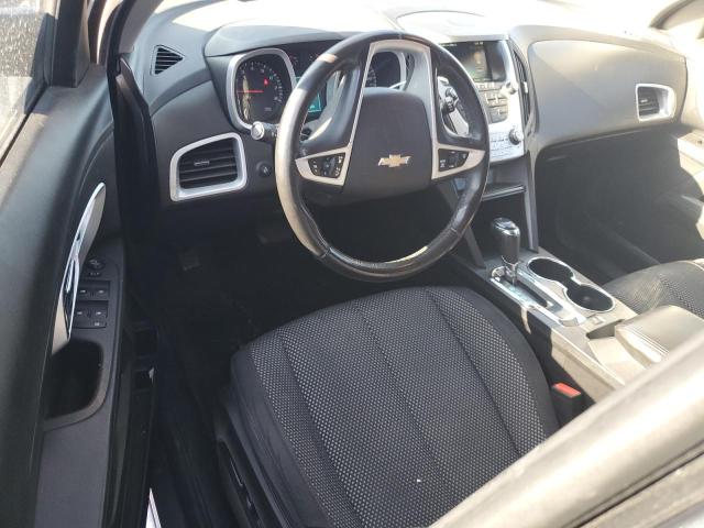 Parquets CHEVROLET EQUINOX 2017 Szary