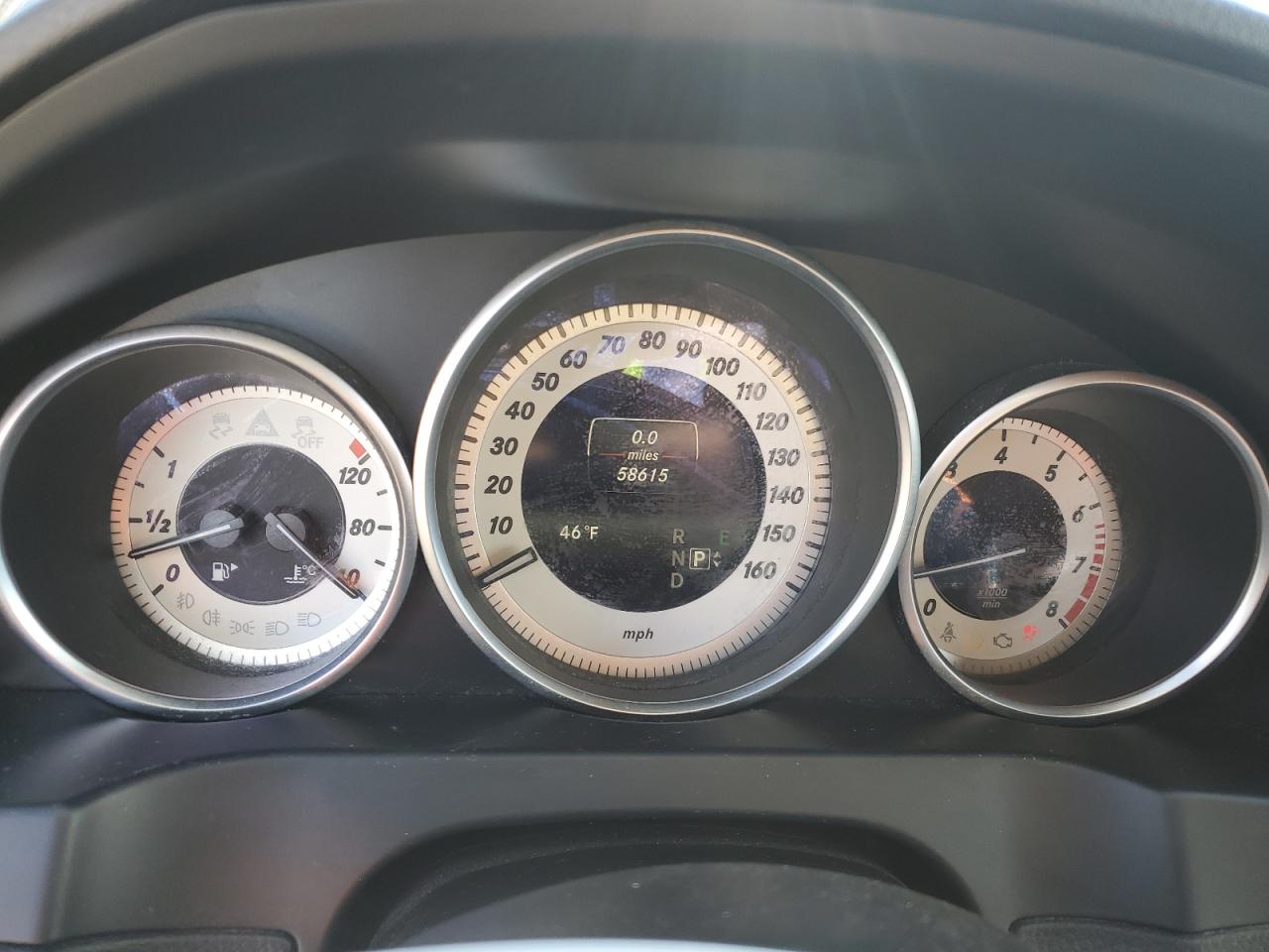 2017 Mercedes-Benz E-klasse - Image 9