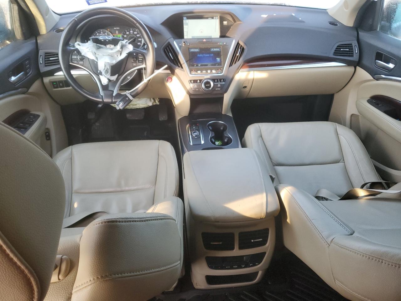2016 Acura MDX - Image 8