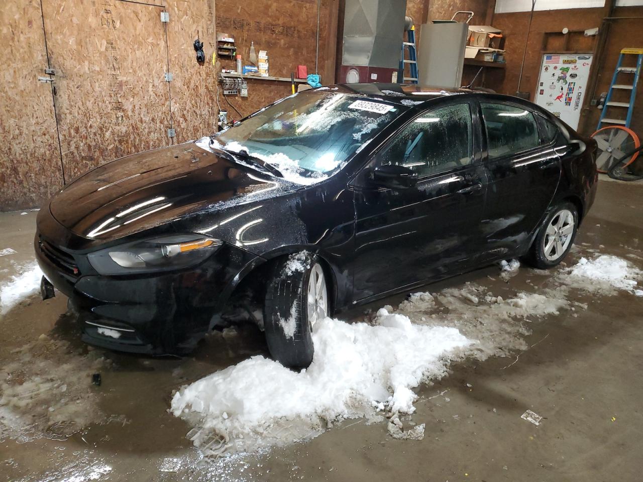 2016 Dodge Dart - Image 1