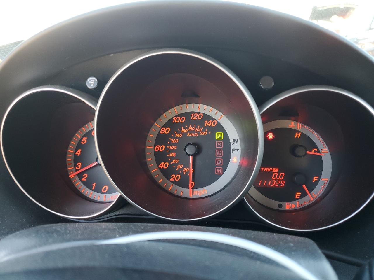 2007 Mazda 3 - Image 9