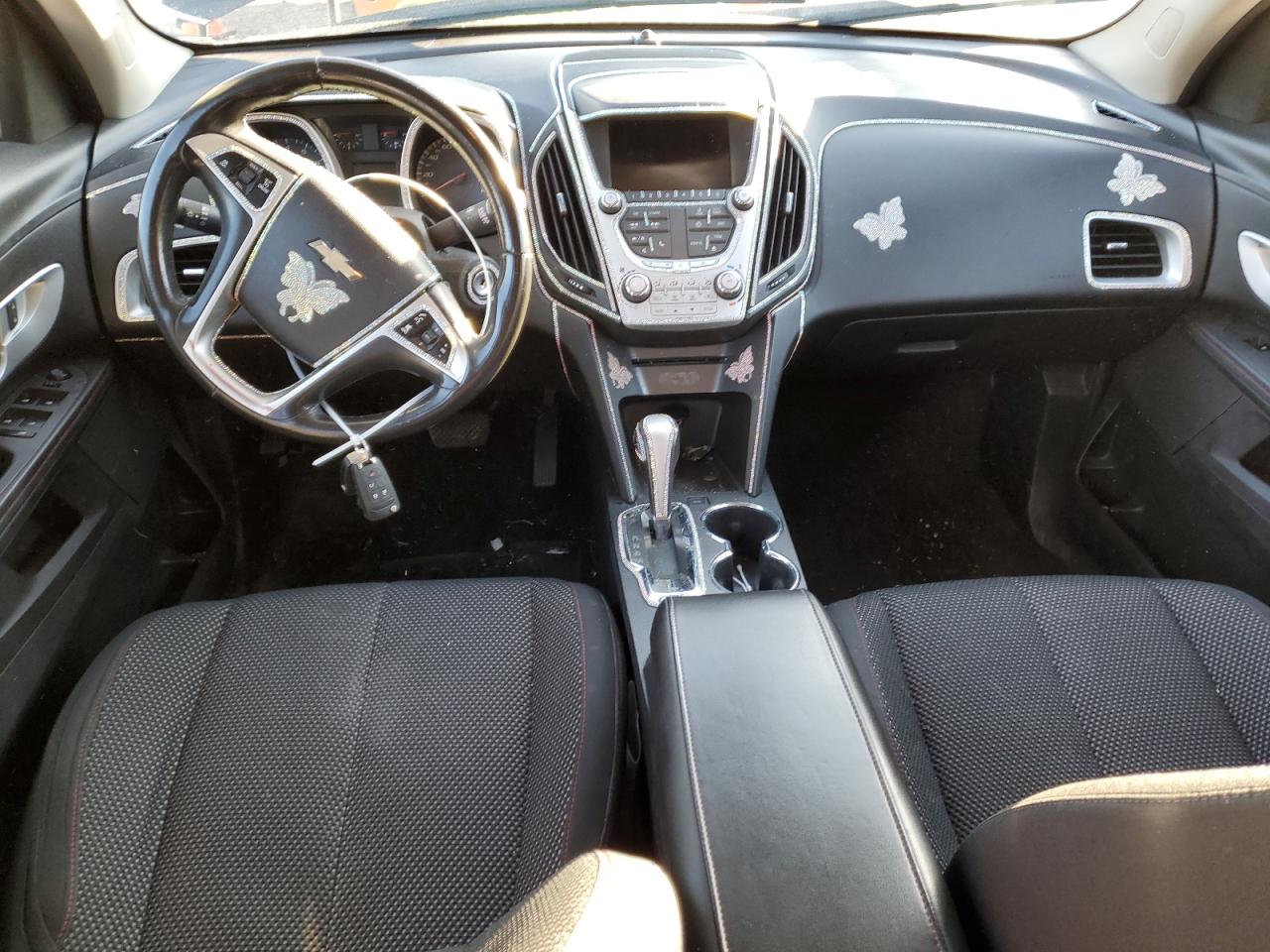 2013 Chevrolet Equinox - Image 8