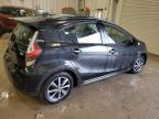 2018 Toyota Prius C  de vânzare în Franklin, WI - Side