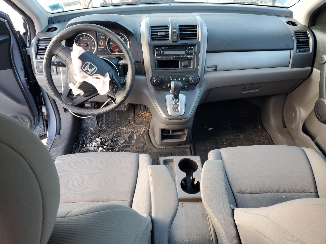 2010 Honda CR-V - Image 8