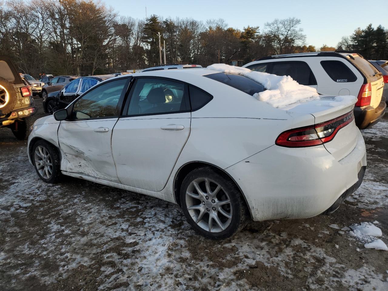 2013 Dodge Dart - Image 2