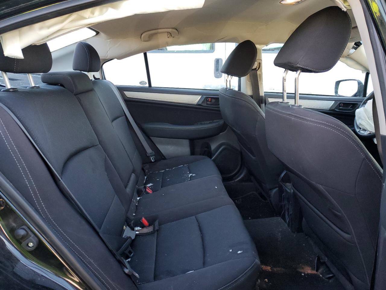 2017 Subaru Legacy - Image 10