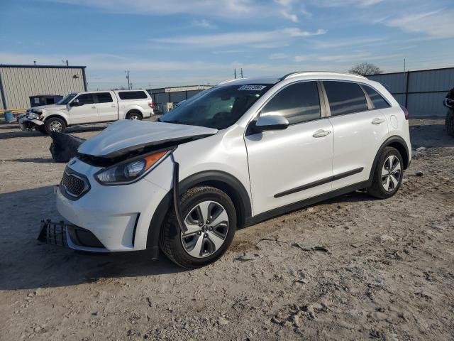 2018 Kia Niro Fe