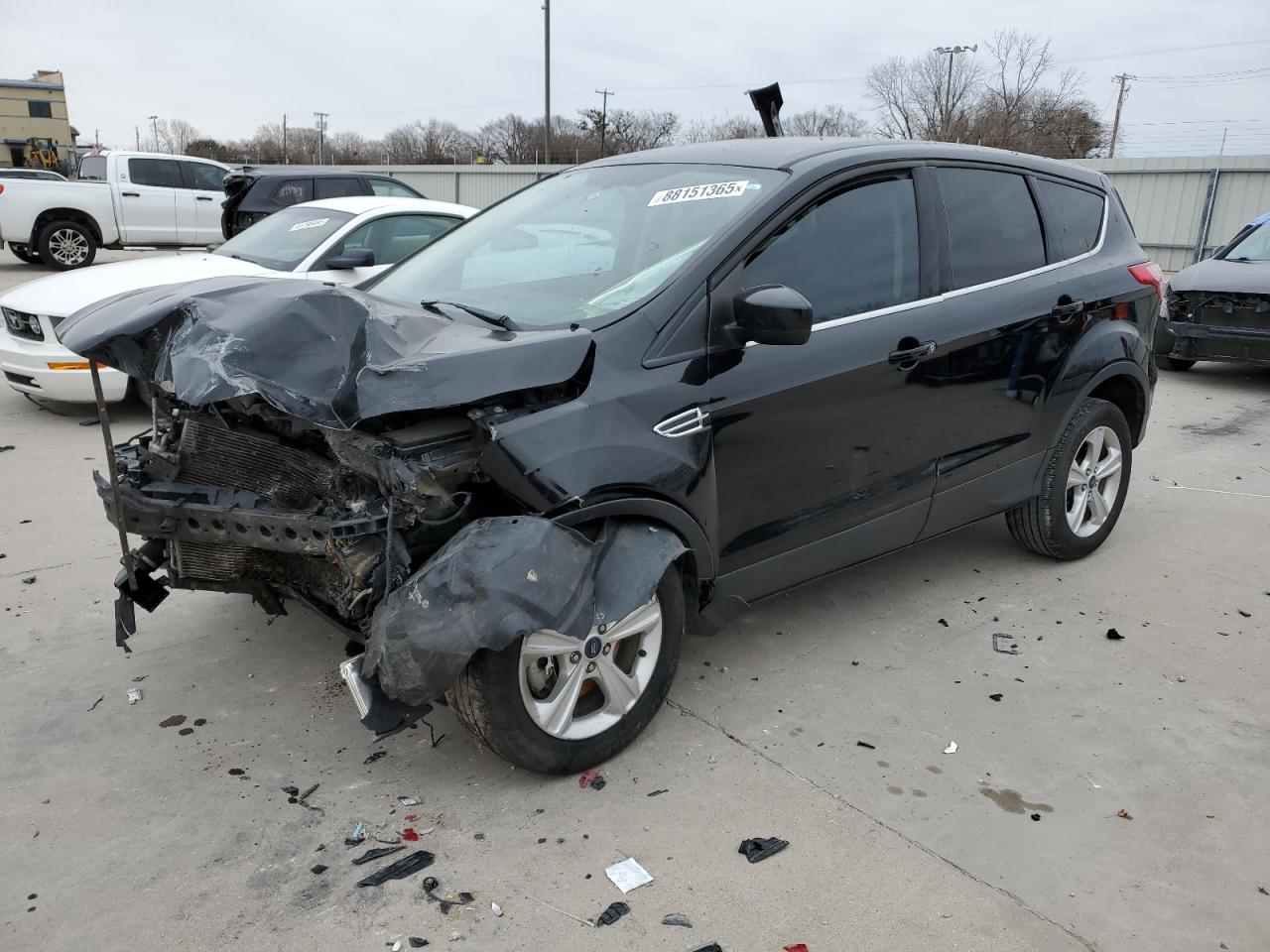 2016 Ford Escape - Image 1