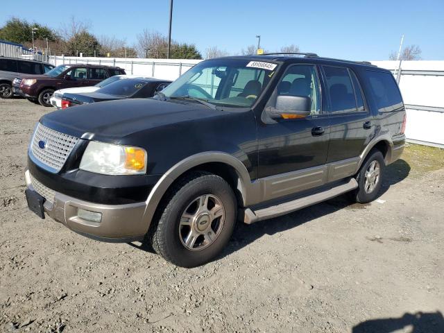 2003 Ford Expedition Eddie Bauer