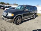 2003 Ford Expedition Eddie Bauer na sprzedaż w Sacramento, CA - Minor Dent/Scratches